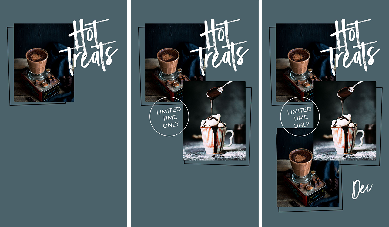 5 Free TaptoReveal Instagram Story Templates + How to Use them Easil