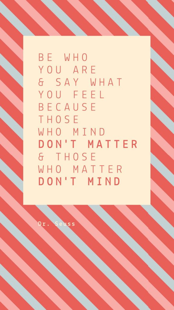 Dr Suess Day graphic template - March Content Calendar Ideas + Templates