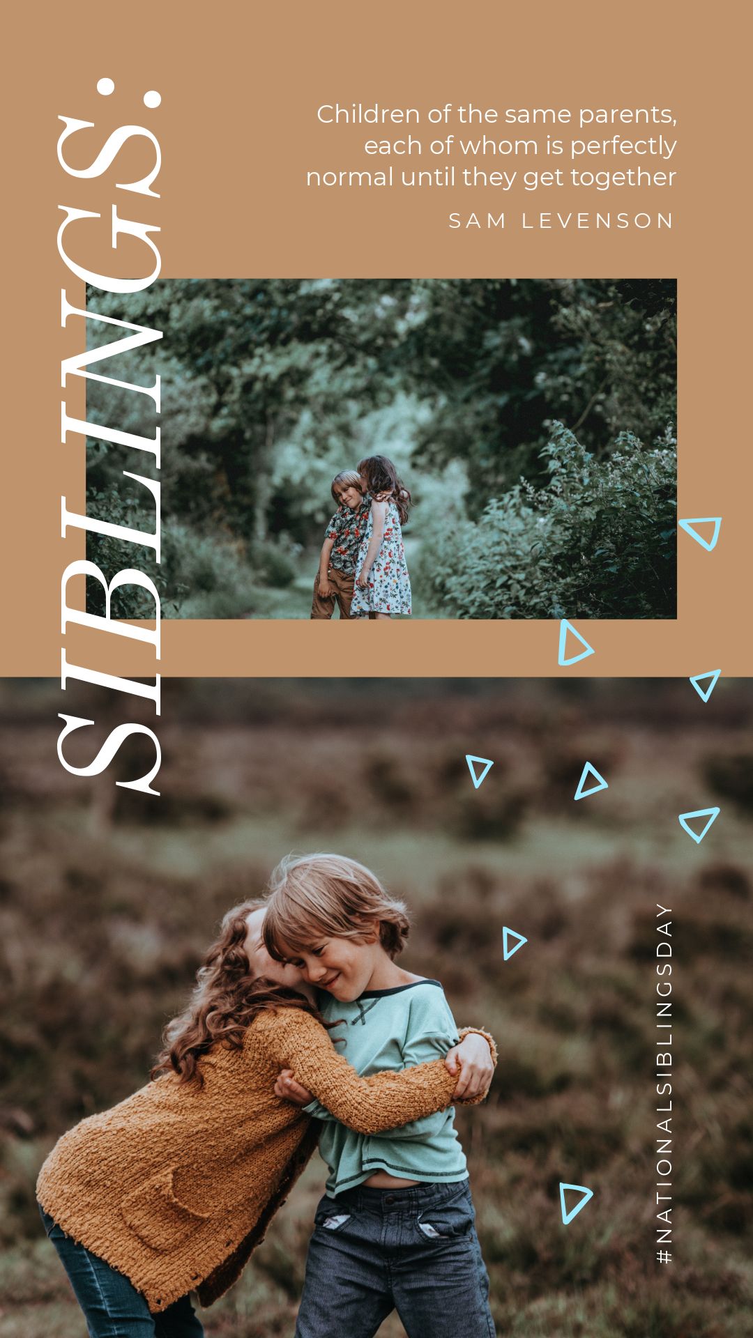 90  April Content Calendar Ideas   Templates Easil