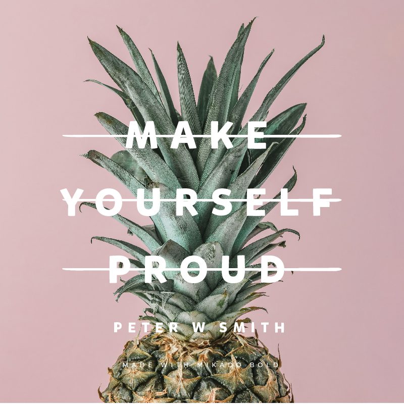 Mikado Bold Free Font - 73 Best Free Fonts to Create Stunning Designs