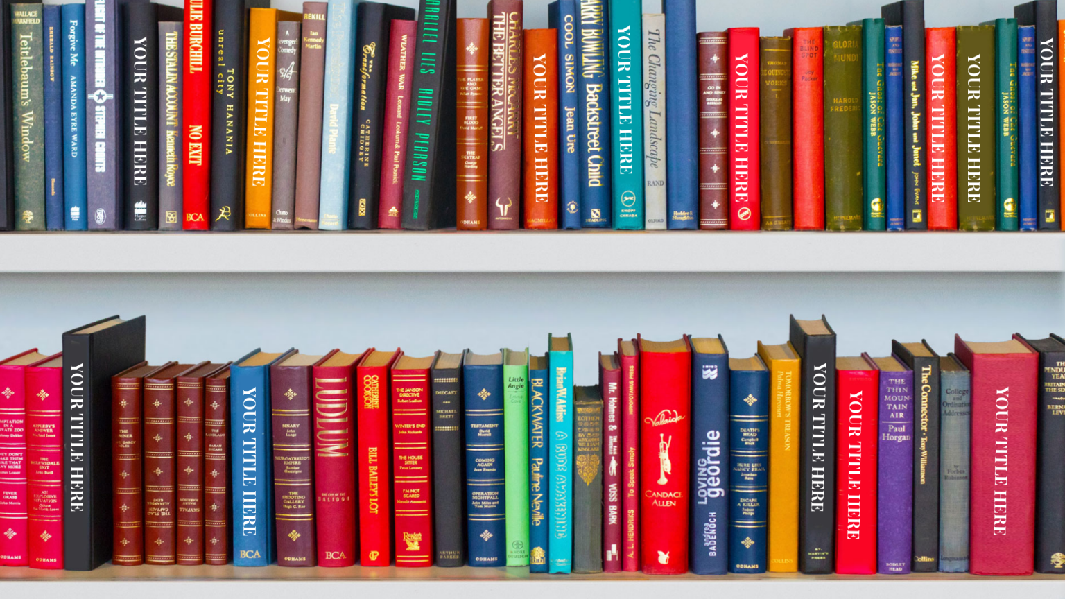 How to create an awesome Zoom Background [Plus 13 Free Templates] Easil