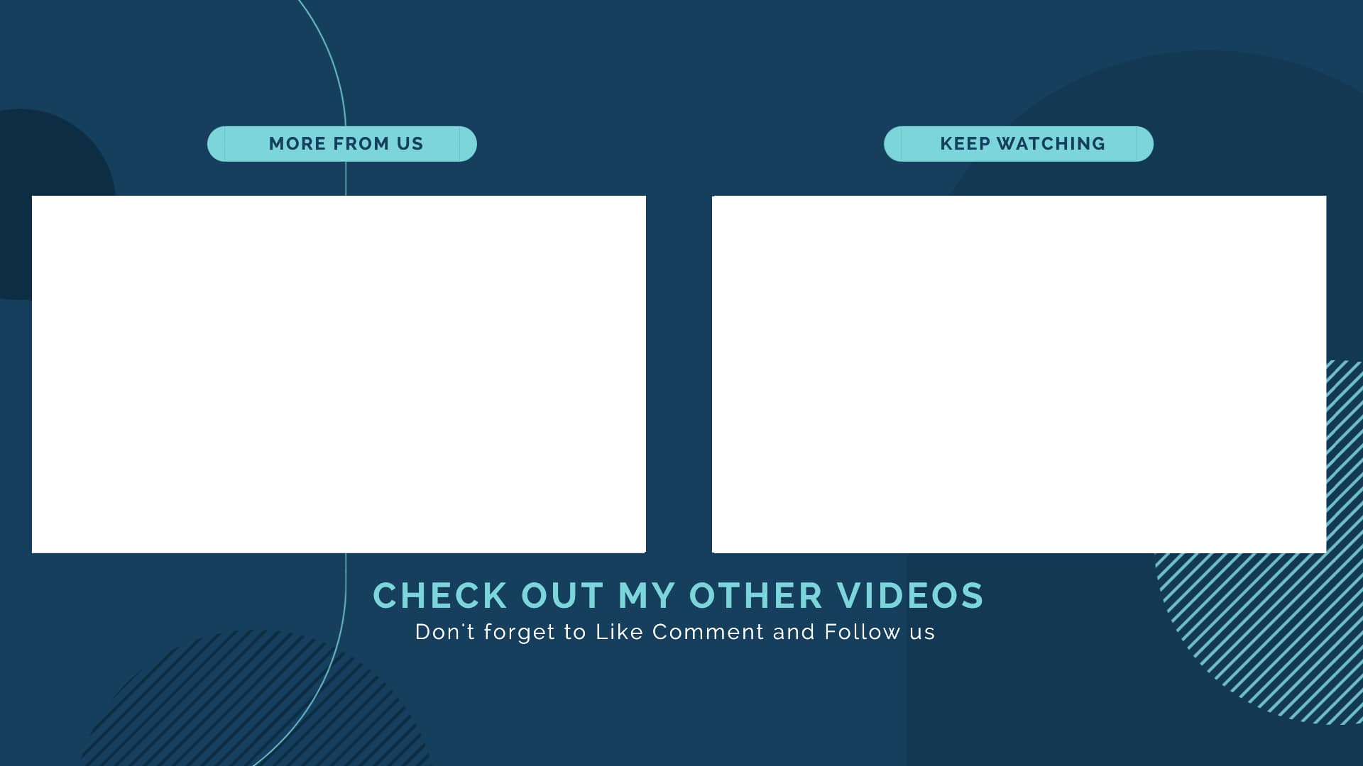 What Are Youtube End Screens At Michael Stover Blog