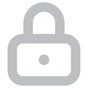 Padlock icon - Locked Layer in Easil's DIY Interface