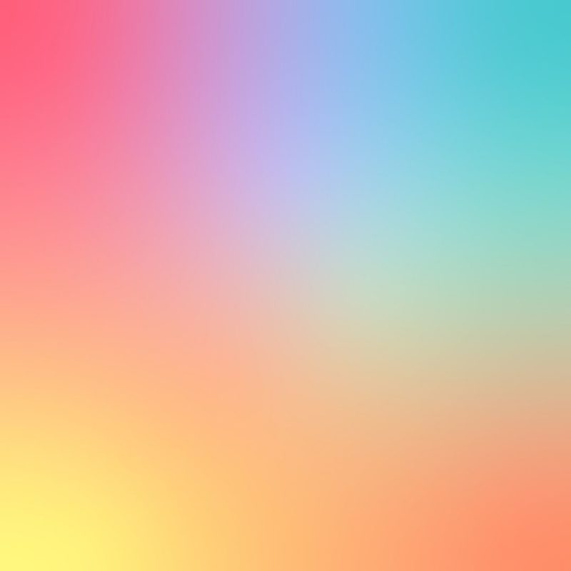 Multi-color gradient image 