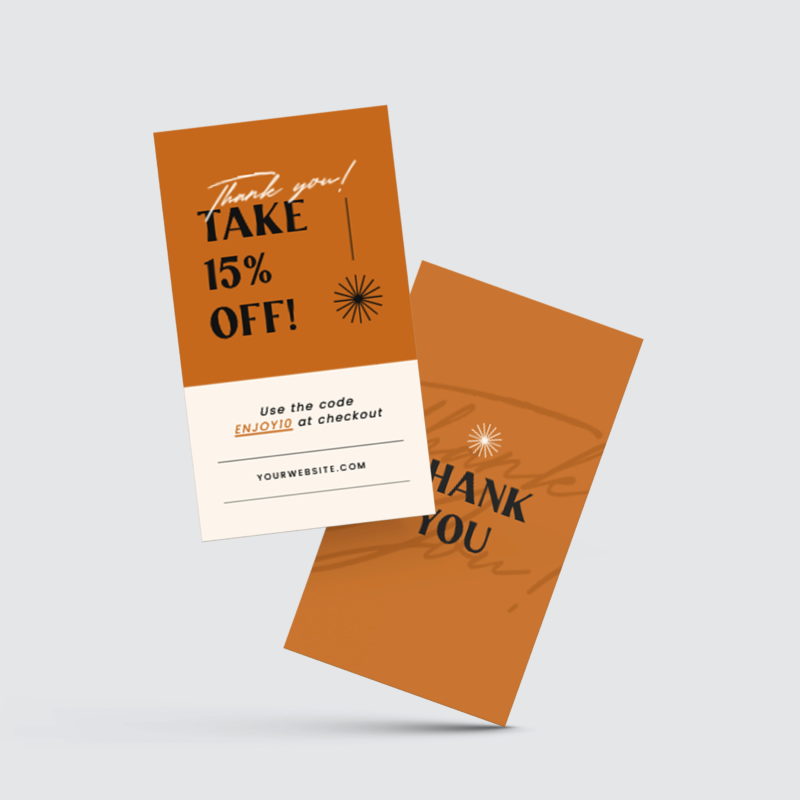 Business Card Printing Australia Easil