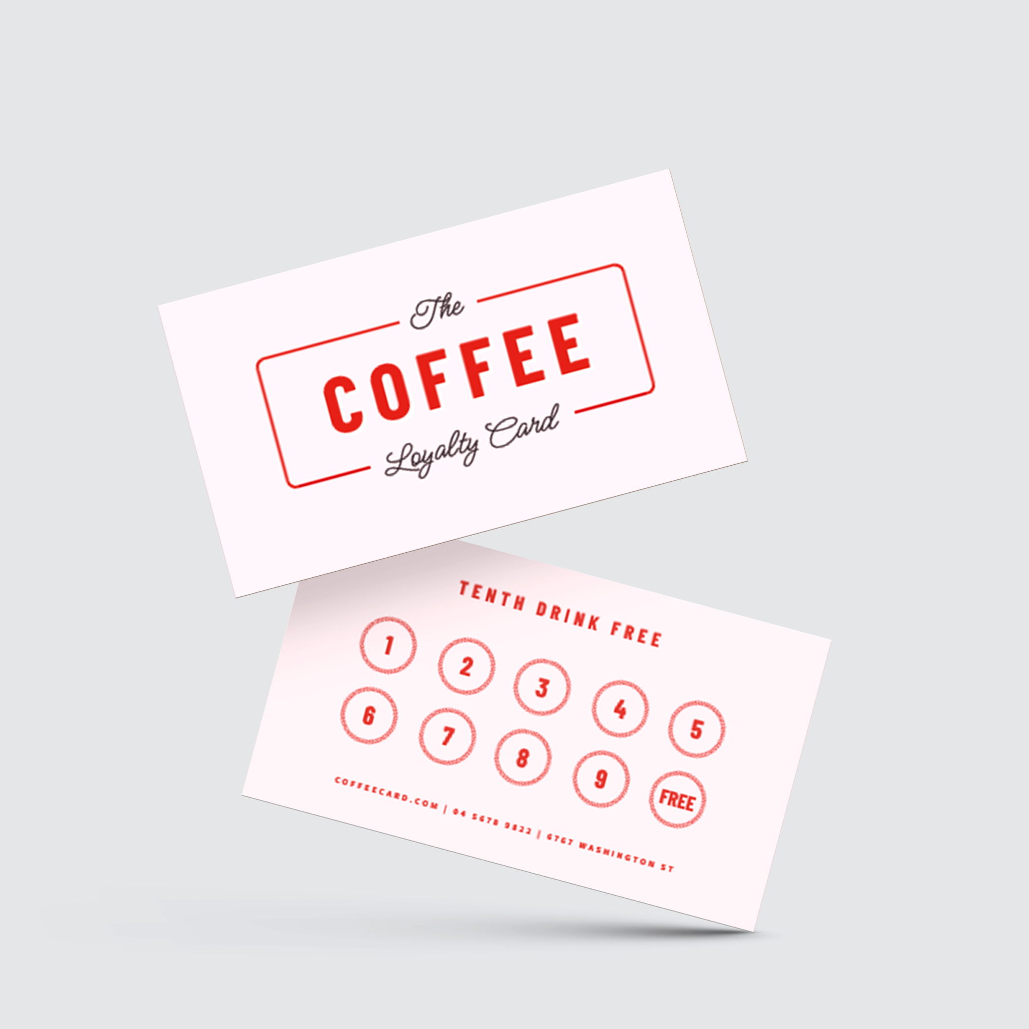 Business Card Printing Australia Easil